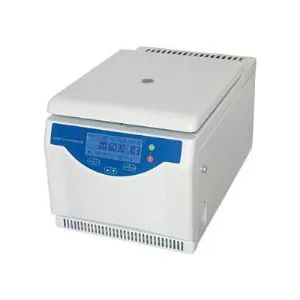 H1650R hűtött centrifuga