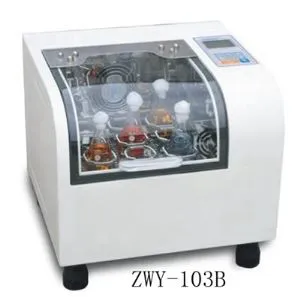 ZWY-103B, ZWY-103D, ZWY - 100H, ZWY - 100D gazdasági orbitális remegés inkubátorok