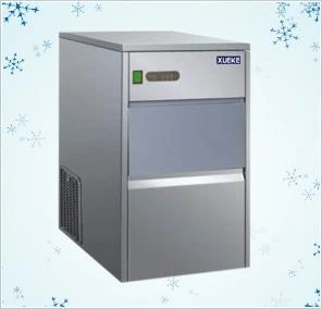 IM-15,im-25,im-50,im-80,im-120 IM sor Ice készítő